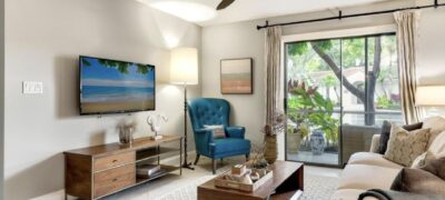 deploying smart home technology in a single family rental property