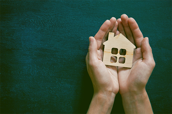 Rently makes self tour homes for rent safe