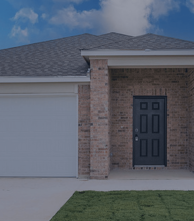 Ameritex Homes Community