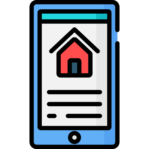 self tour using your phone