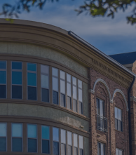 Flatiron District Community