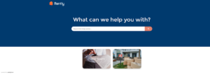 Help Center Home Help Center Home