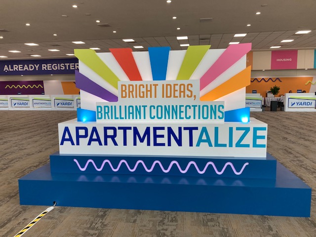 apartmentalize sign 2022
