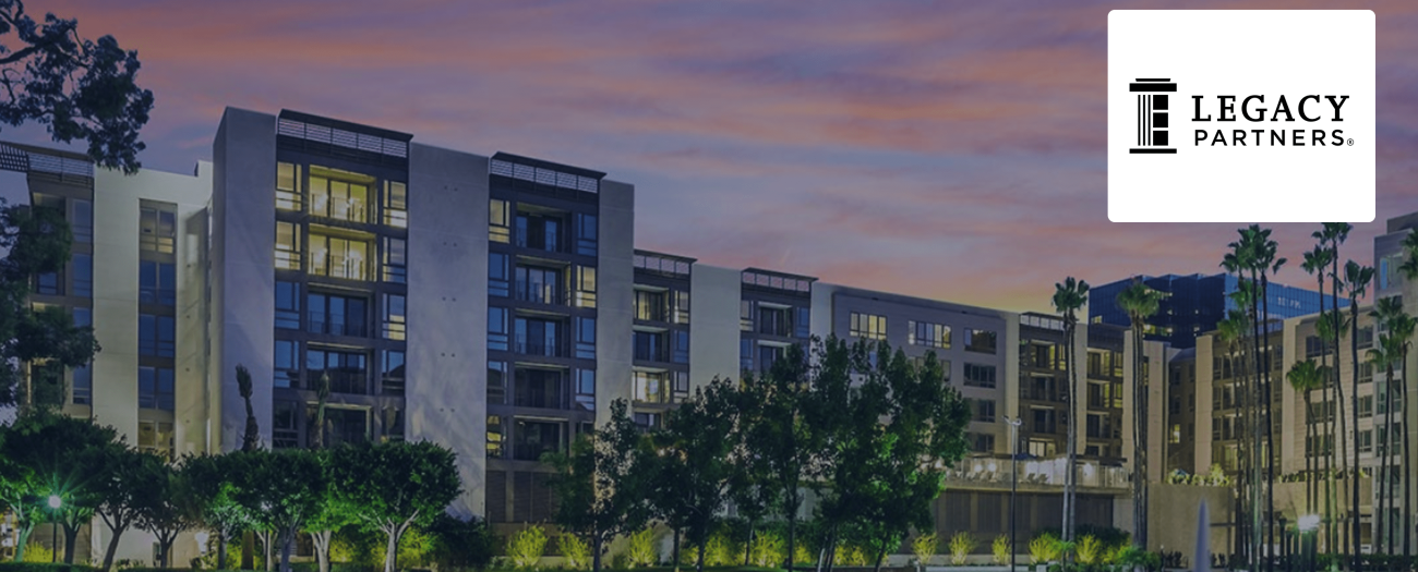 Legacy Partners Community