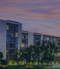 Legacy Partners Community