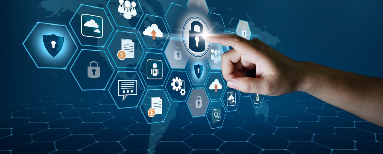 rently security features