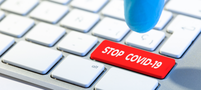 Stopping and combating the virus