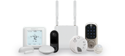 Rently Smart Home Devices