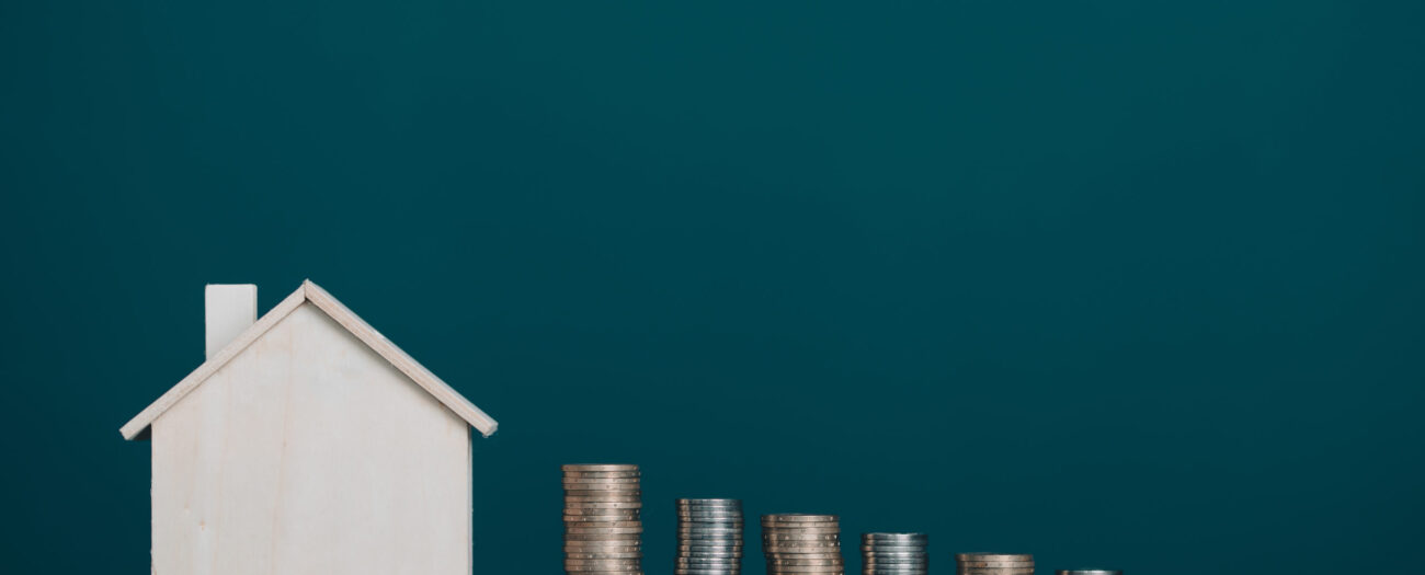 smart home property investment