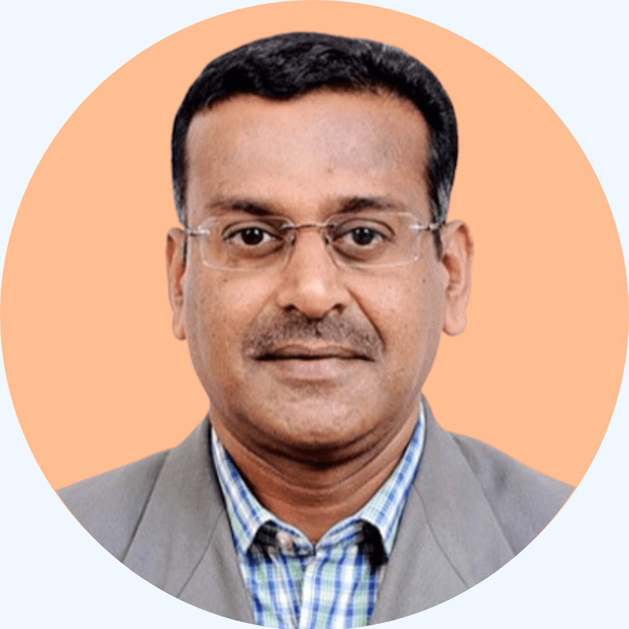 Kalyanakumar Thirumalai