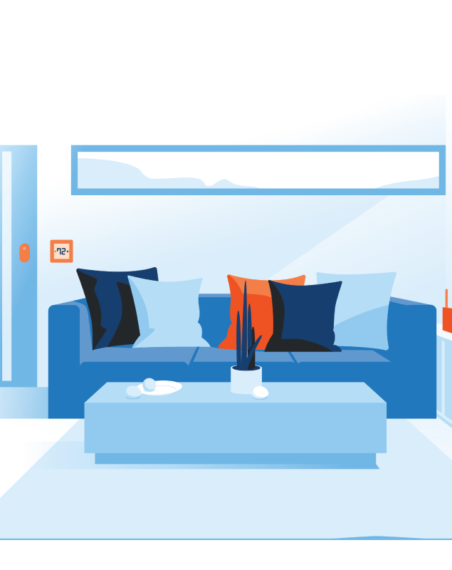 Man gains access to Multifamily rental via Smart Home Remote Property Access