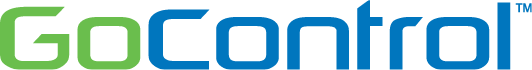 GoControl Logo