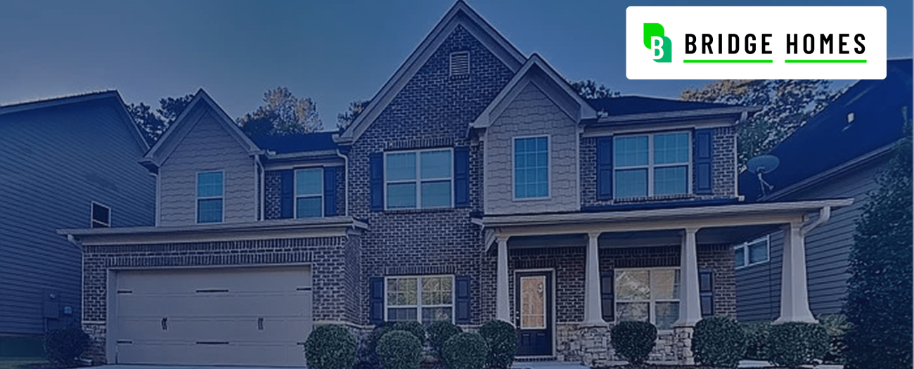 Bridge Homes Community