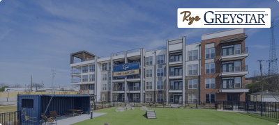 Greystar Rye Community