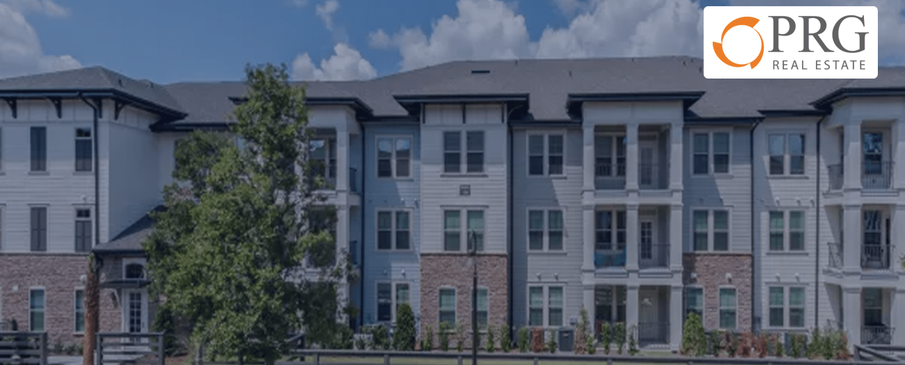 PRG Real Estate Community