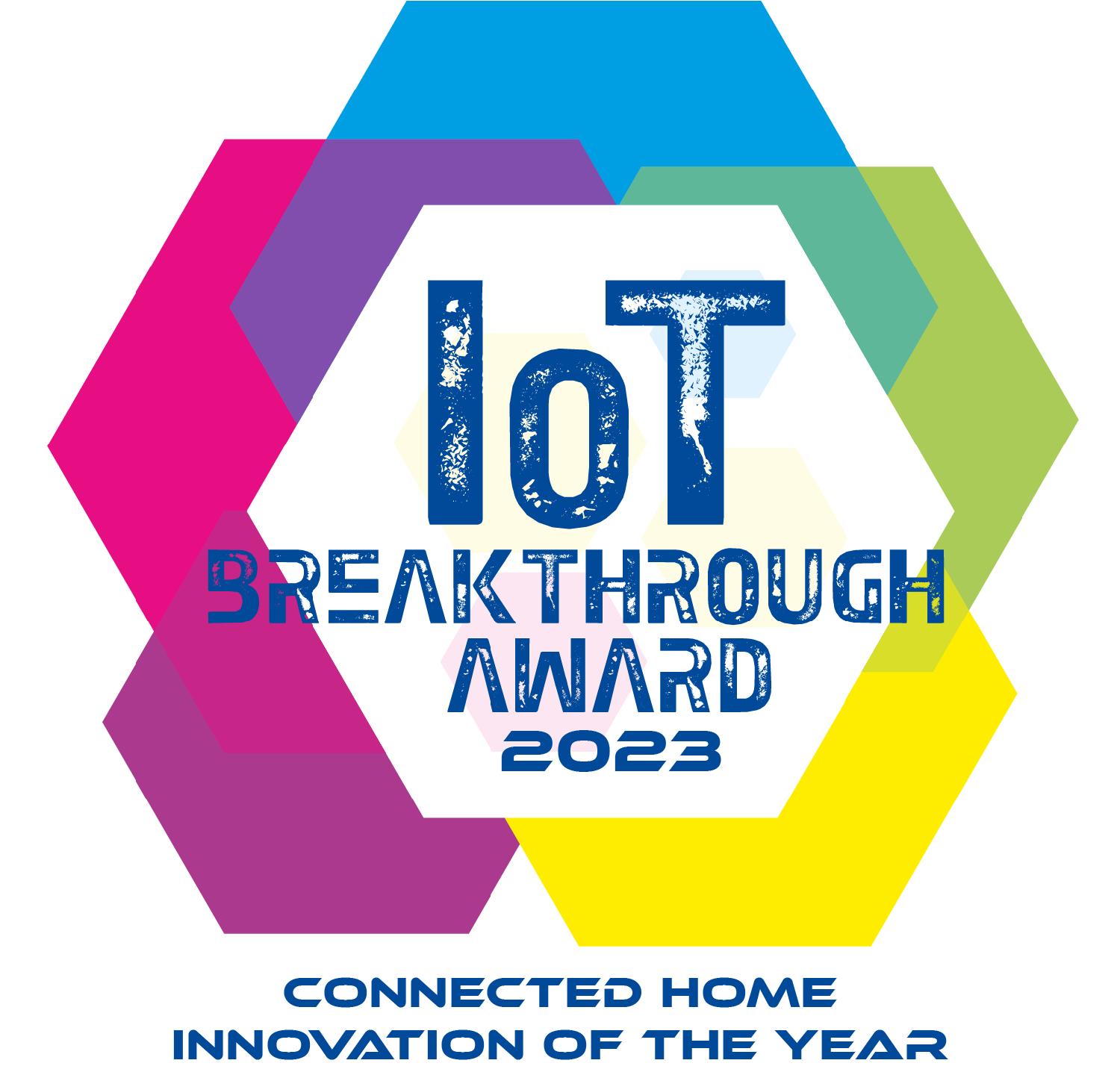 IoT_Breakthrough_Award Badge_2023-Rently