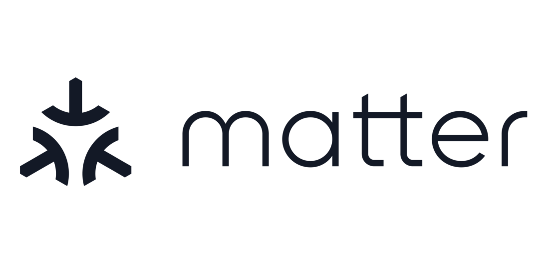Matter (connectivity standard) logo
