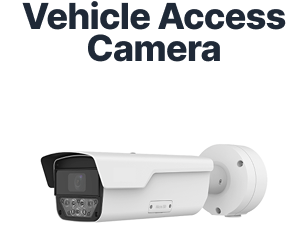 Vehicle Access Camera