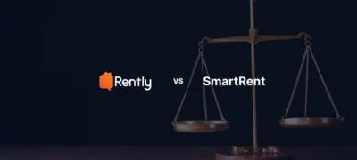 Rently vs. SmartRent
