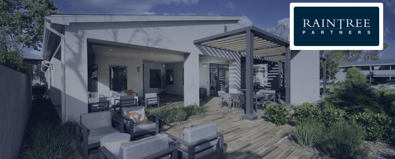 Raintree Partners Community
