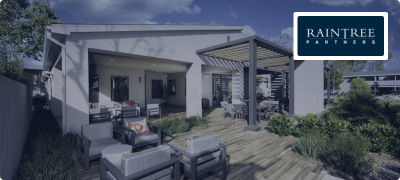 Raintree Partners Community